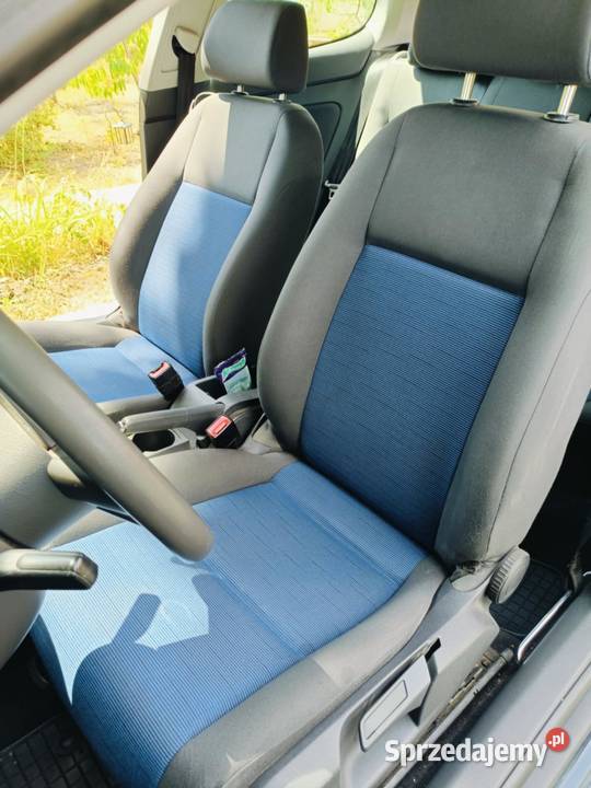 Volkswagen Golf V Możliwa Zamiana Zielona Góra