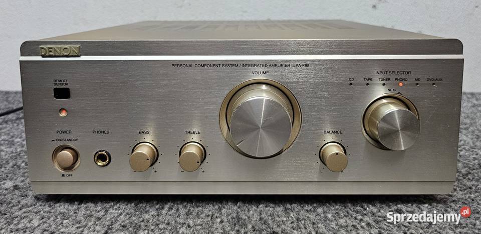 Wzmacniacz stereo DENON UPAF88 Kraków