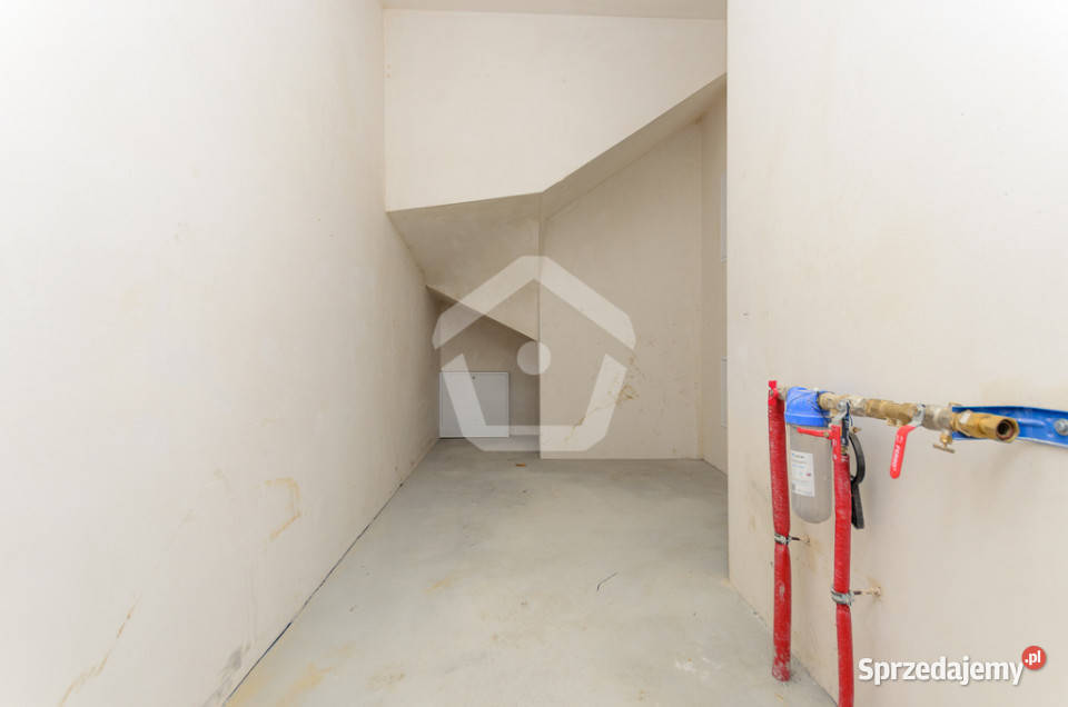 Ostatni wolny bliźniak premium 85 m2 podkarpackie Rzeszów