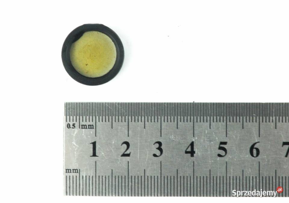 Uszczelniacz Kubota L3408 15x19x530 mm podkarpackie Tajęcina