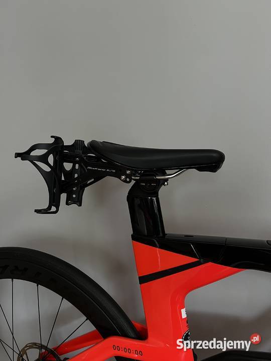 Trek Speed Concept SLR 6 AXS rozmiar S Gdańsk