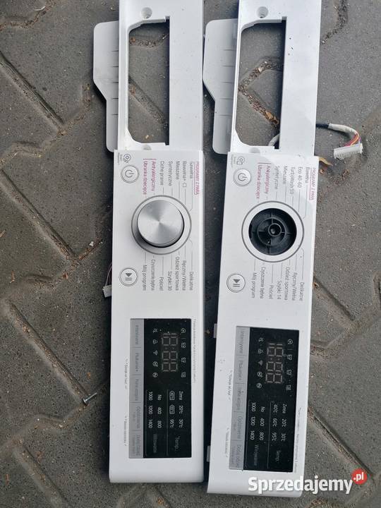 Pralka lg panel sterowania Poznań