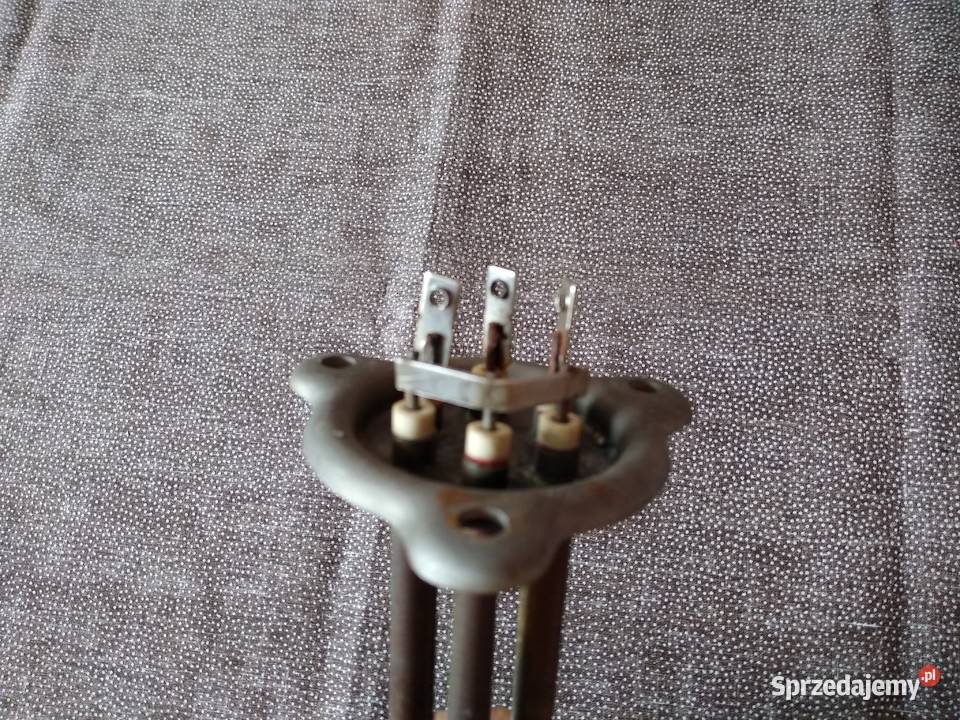 Grzałka bojlera 4200W zmywarka Lozamet ZK05 Dom i Ogród sprzedam