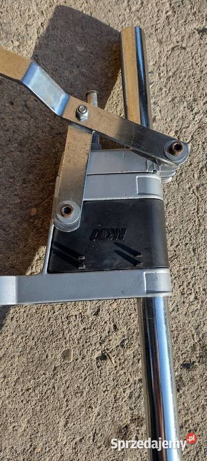 Stojak statyw wiertarka stołowa montaż Namysłów