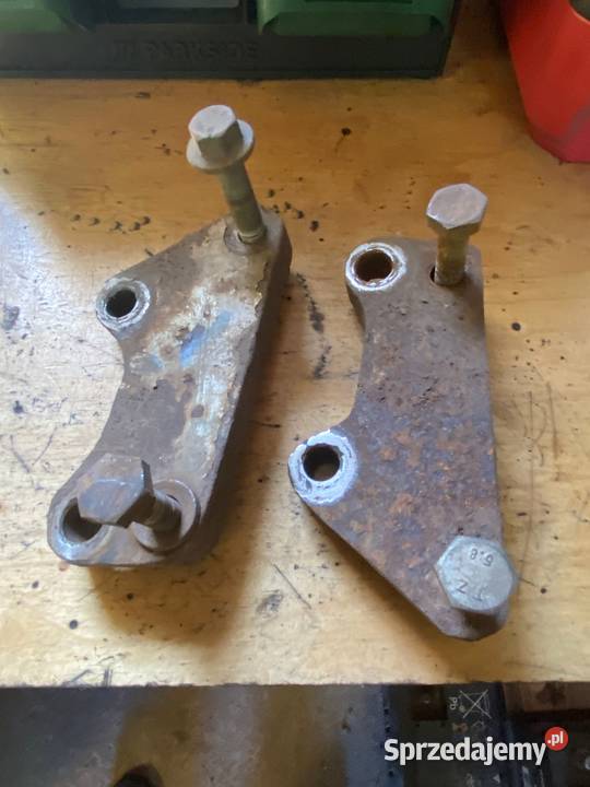 Adaptery skrętu BMW e36e46 Jasienica