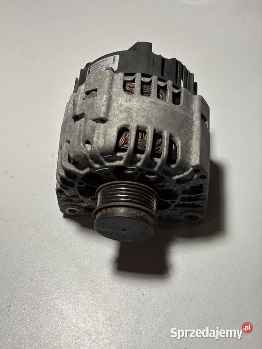 Alternator Valeo passat b5 19 TDI Kodeń