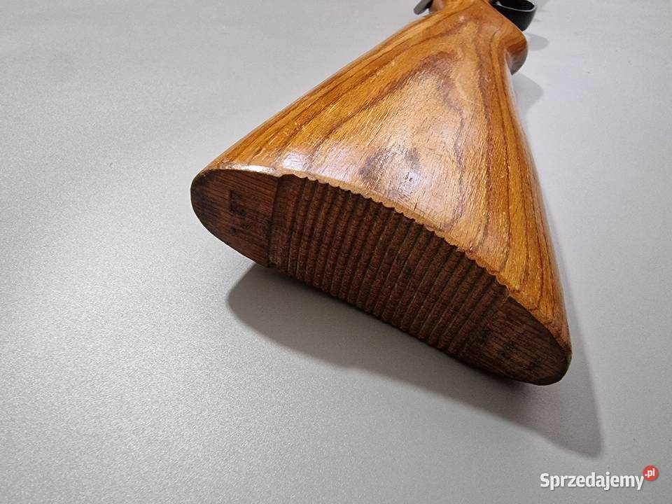 Wiatrówka zabytkowa Haenel 49a pomorskie