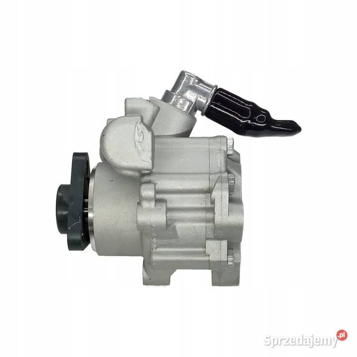 POMPA WSPOMAGANIA BMW 5 E60 E61 520 525 530 2003 Włocławek sprzedam