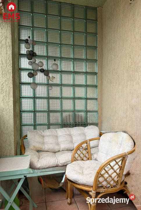 Mieszkanie 65m2 3pokojowe Białystok Zachodnia podlaskie