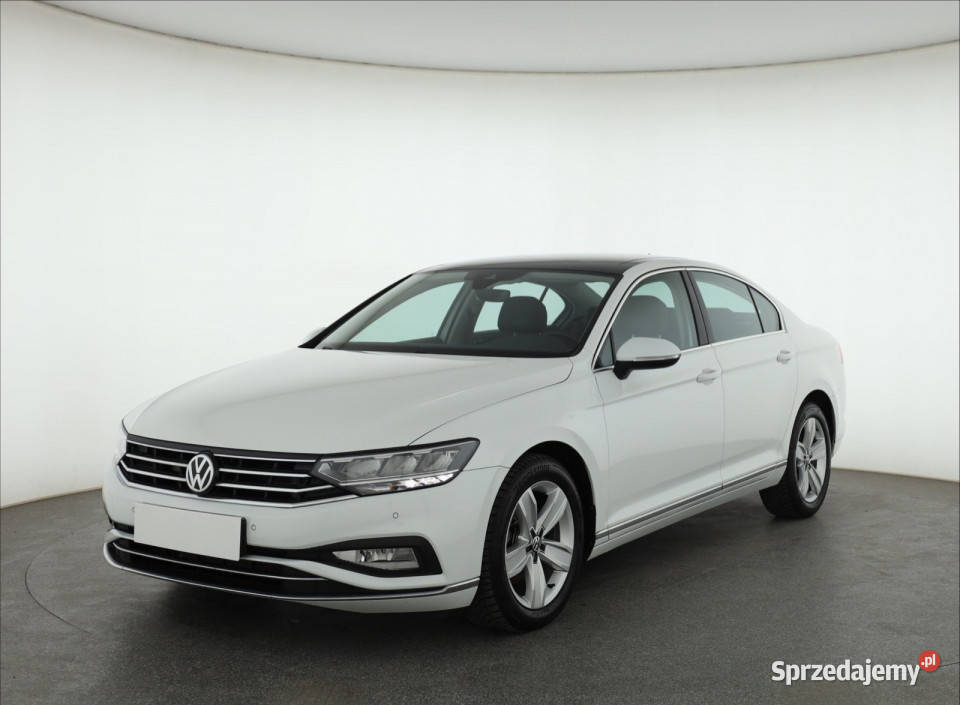 VW Passat 15 TSI Piaseczno