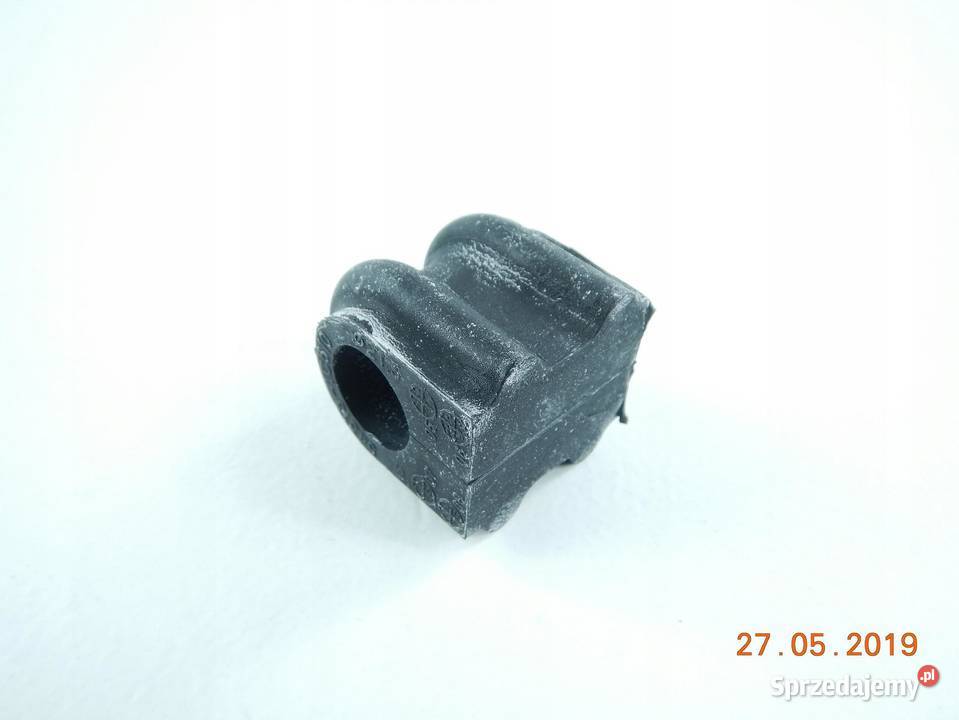 GUMA STABILIZATORA PRZÓD HYUNDAI GETZ 02 15 ASO Gumy drążków stabilizatora sprzedam