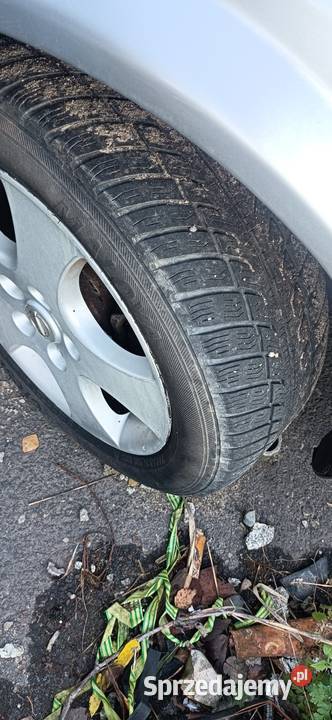 Koła 16 primera zima Sosnowiec