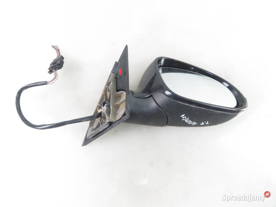 LUSTERKO PRAWE VW PASSAT B5 FL