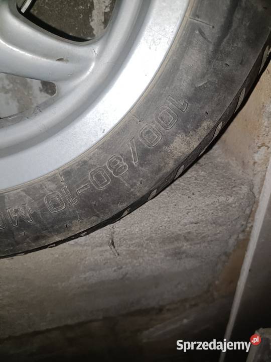 Piaggio ZIP ssl 25 koła Motocyklowe Wrocław sprzedam