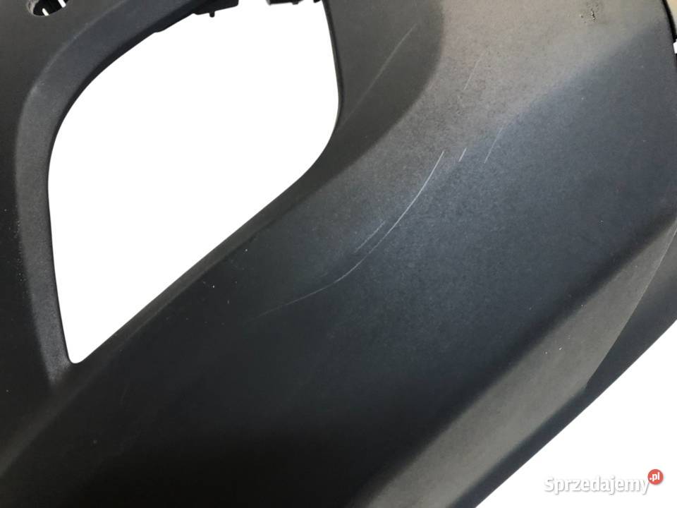 OPEL MOKKA 122012092016 z otw na PDC Zderzak tył świętokrzyskie Skarżysko-Kamienna