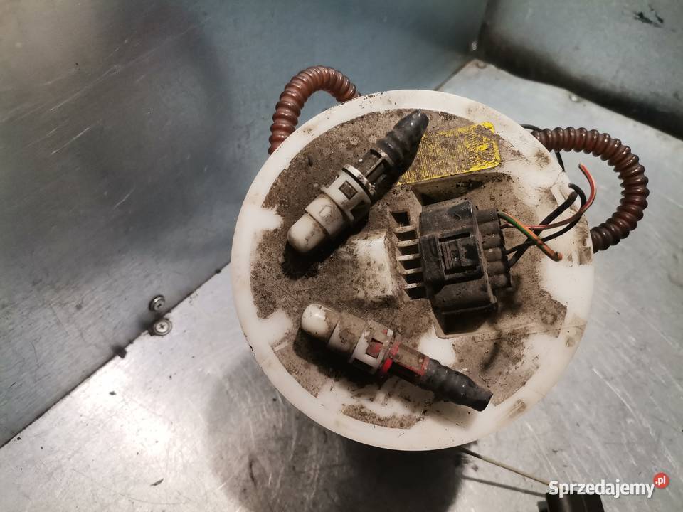 FORD MONDEO MK3 25 V6 POMPA POMPKA CZUJNIK Nowy Sącz