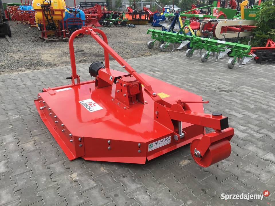 Kosiarka sadownicza bijakowa rozdrabniacz 20m Grójec sprzedam