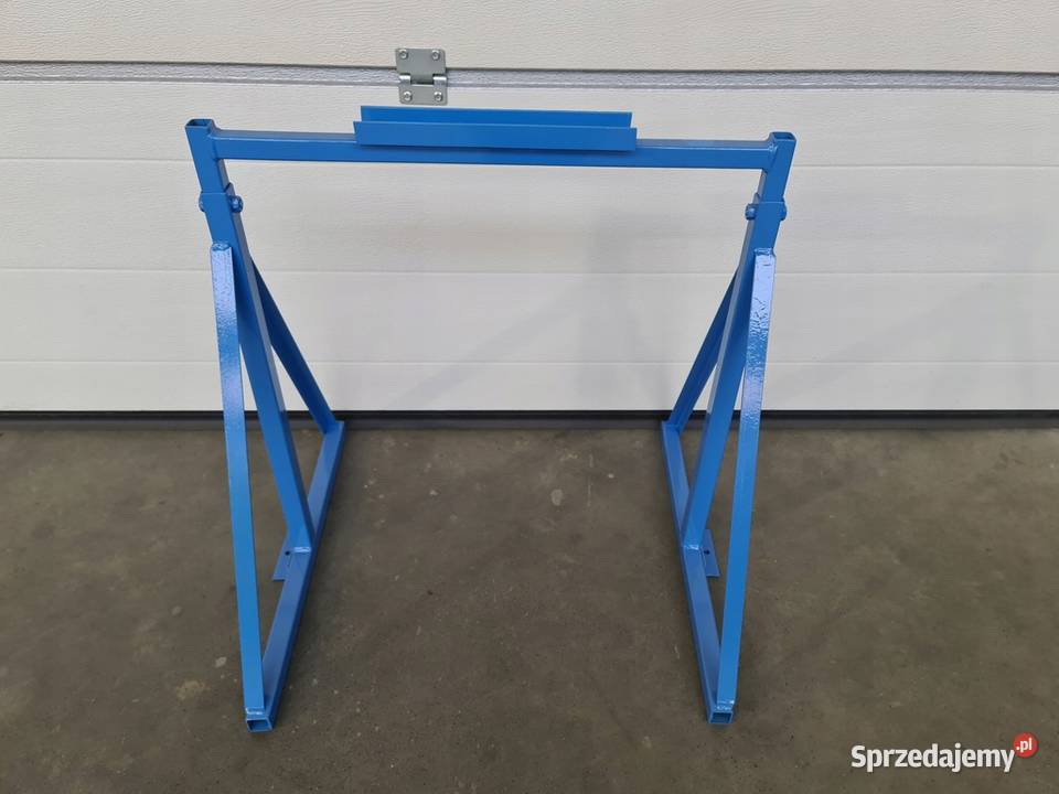 Winda dekarska 16m FOTOWOLTAIKI FULL Zielona Góra sprzedam