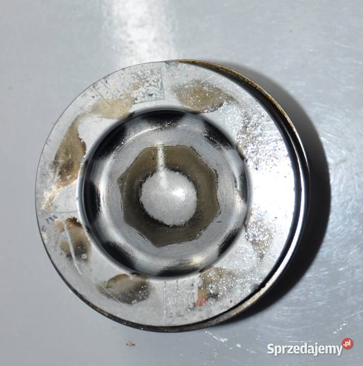 TŁOK 20 TDI blok silnika Malbork