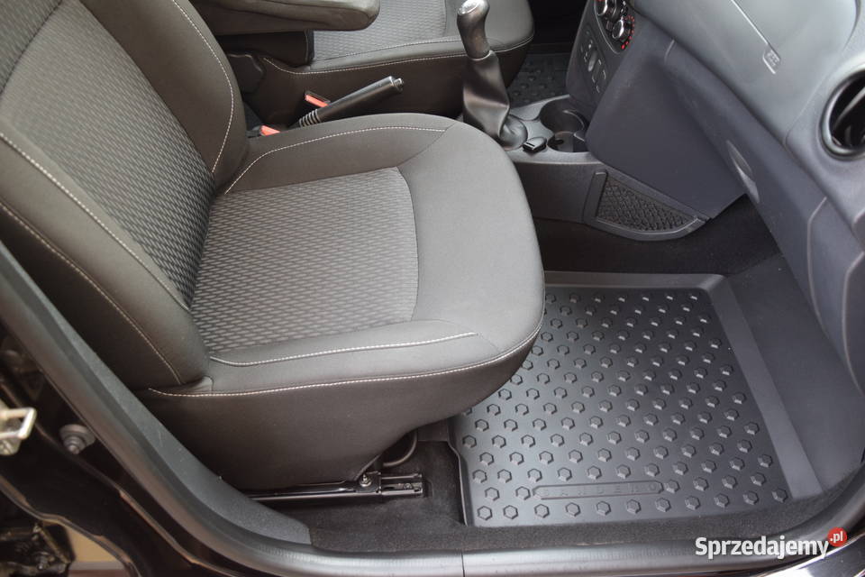 DACIA SANDERO90 90 TURBO 100Bezwypadkowa Okazja Olsztyn