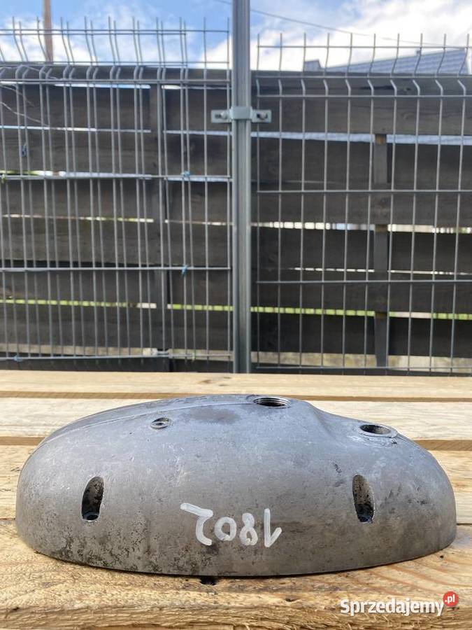 DEKIEL SHL M11 S32 POKRYWA KAPA OLEJOWA Kraków