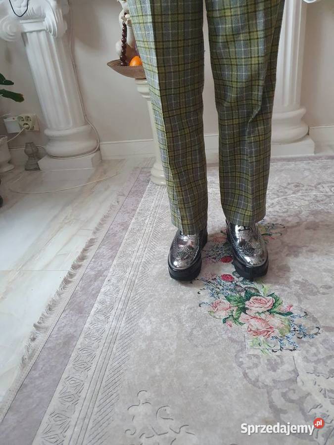 Buty Pollini pomorskie Gdynia sprzedam