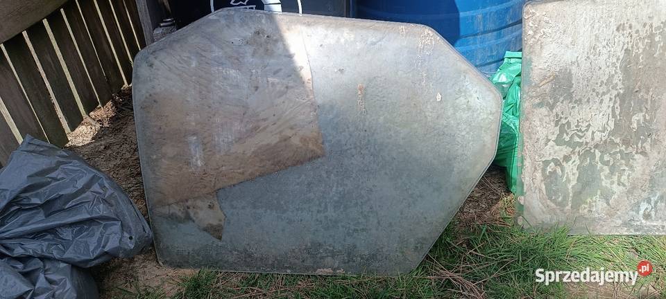 Szyby samochodowe szklane łada Lublin