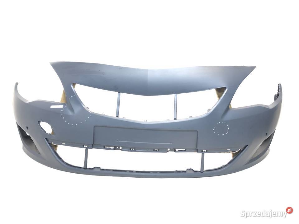 Opel Astra J IV 20092011 przed liftem pod PDC osobowe Skarżysko-Kamienna sprzedam