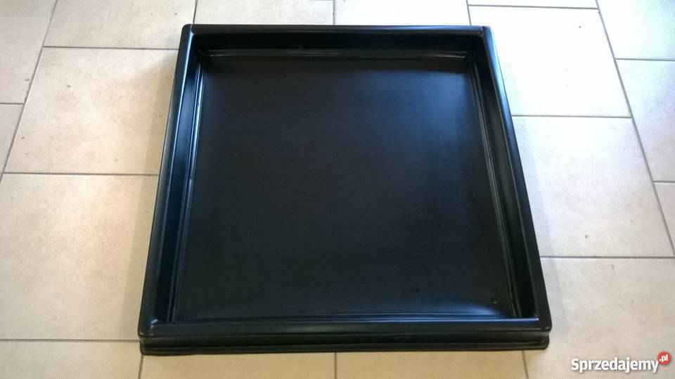 Kuweta plast585x585x65 Wrocław