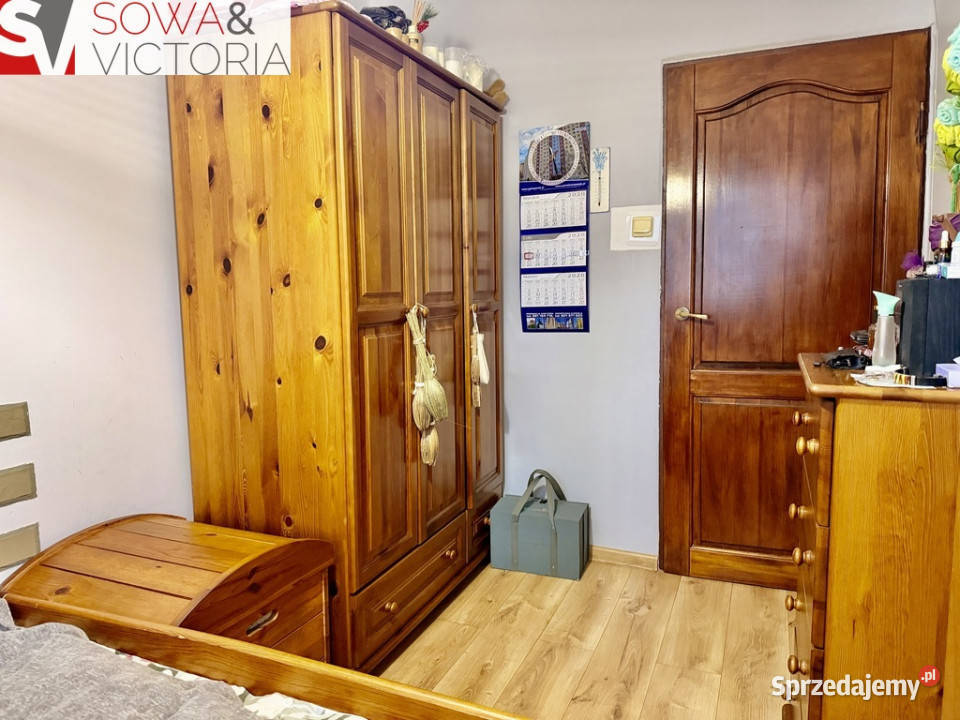 Piaskowa Góra spółdzielcza własność dolnośląskie Wałbrzych