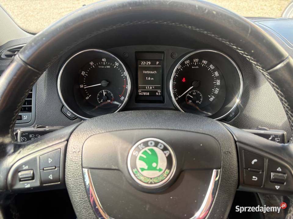 Skoda Yeti Automat 18 TSI 152 4x4 OFF ROAD beżowy sprzedam