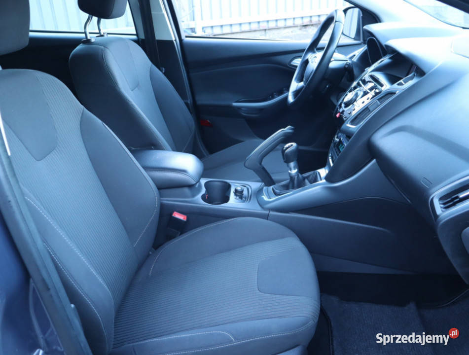 Ford Focus 20 TDCi 4/5 Piaseczno