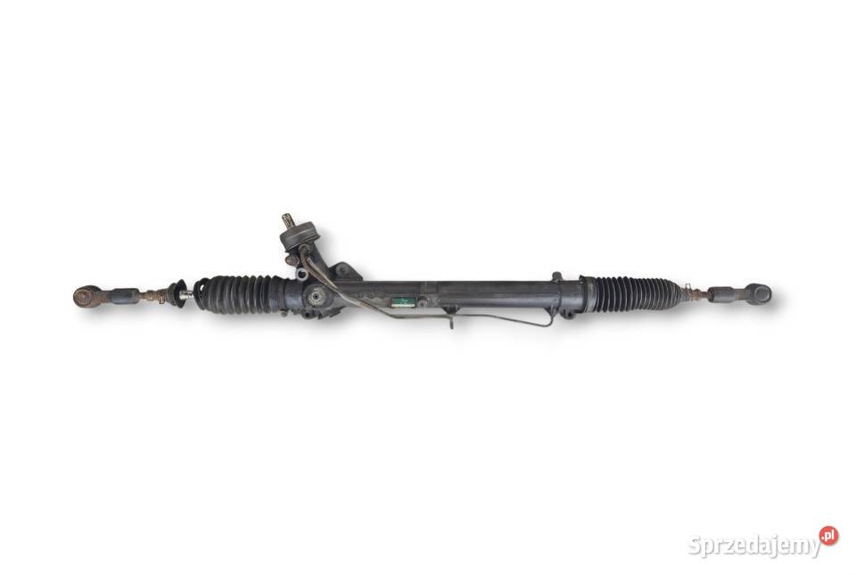 PRZEKŁADNIA KIEROWNICZA MAGLOWNICA VW PASSAT B5 osobowe