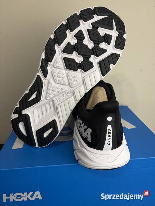 Buty do biegania Hoka Arahi 7 1147850 opolskie Opole