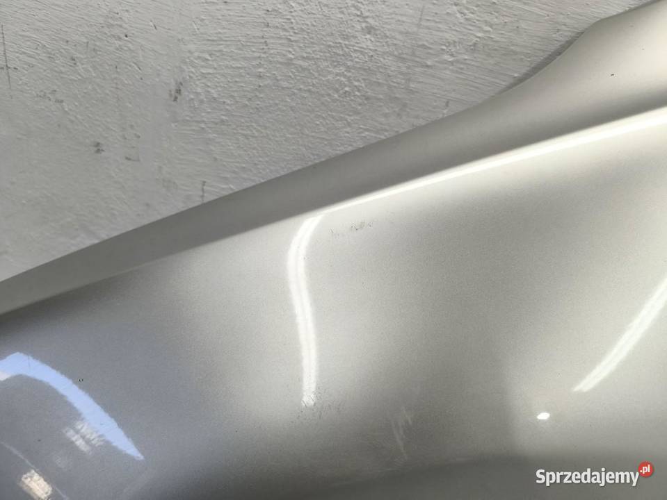 BLOTNIK LEWY PRZÓD TOYOTA AVENSIS II T25 Samochody na części Wolsztyn