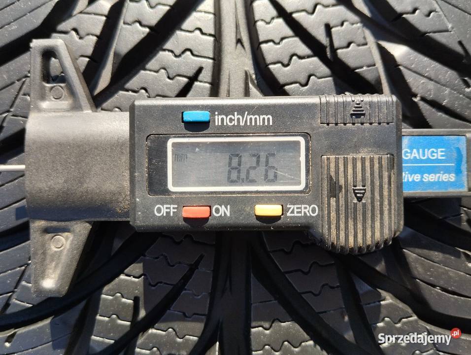 Opony Matador 19560R15 88H para wielosezon 2022 Kamieniec sprzedam