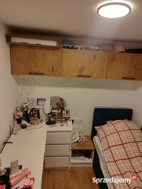 Całoroczny domek mobilny 35m2 plus taras Pruszcz Gdański