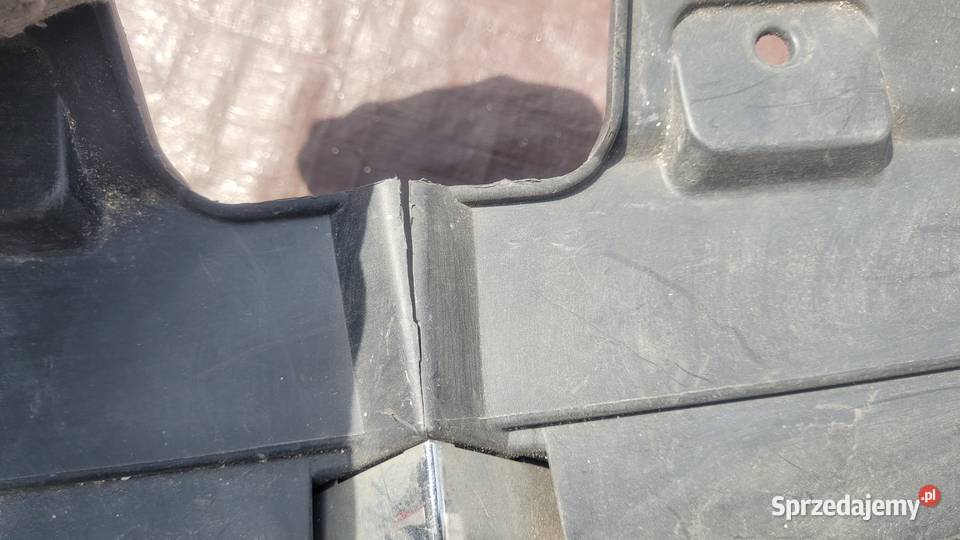 CITROEN C5 I ATRAPA GRILL 9636751980 Ruda Śląska