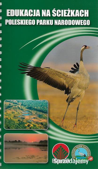 Edukacja na ścieżkach Poleskiego Parku lubelskie Puławy