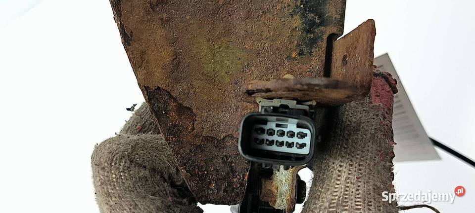 MODUŁ MAZDA 6 II G33D67Y90F