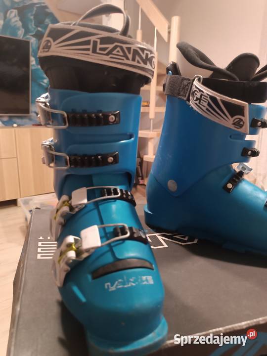 Buty narciarskie Sławków