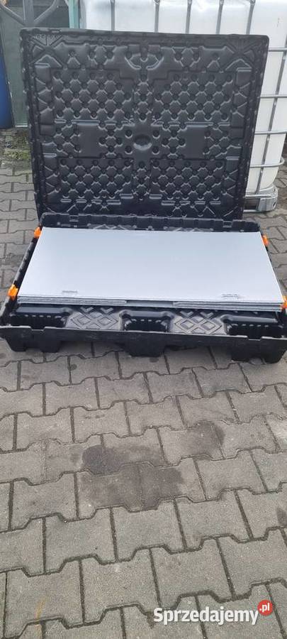 Skrzyniopalety składane palety skrzynie NOWE Goleniów