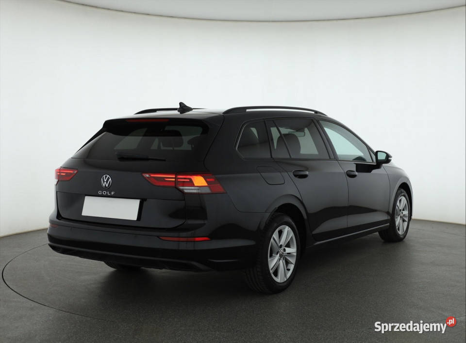 VW Golf 20 TDI pierwszy właściciel Piaseczno sprzedam