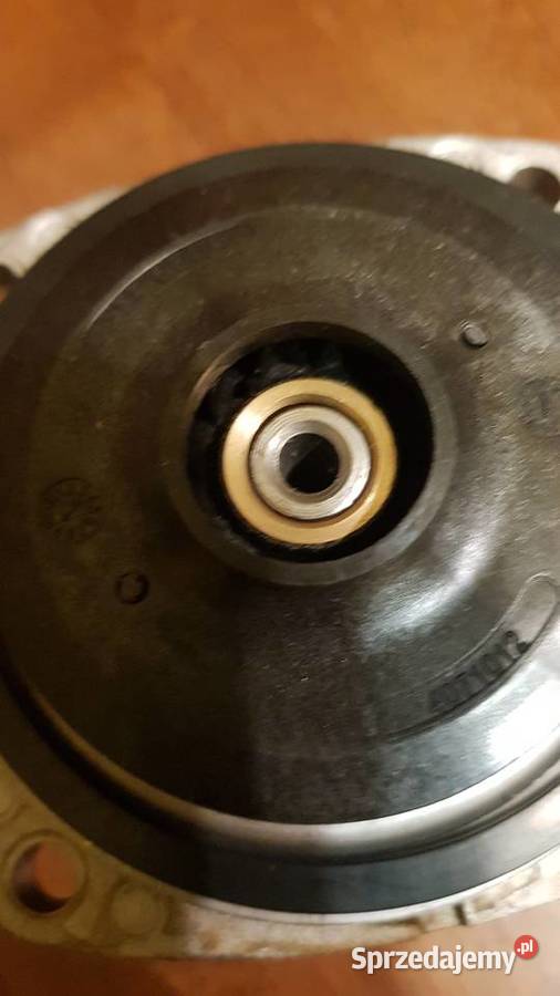 Poompa wilo grundfos małopolskie Kraków