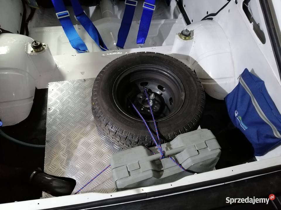 Polonez Borewicz 2000 i 1500 plus części