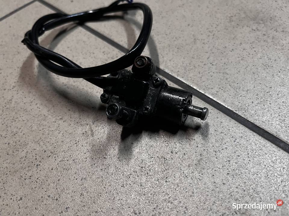Czujnik Stopki Bocznej Yamaha X 125 250 0913 Brzeszcze