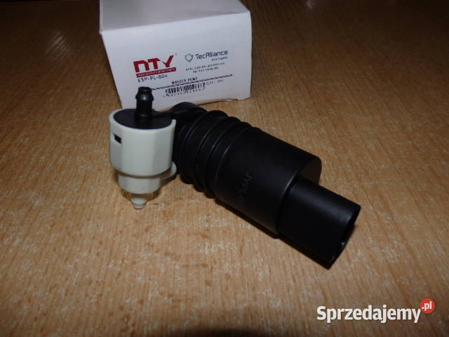 Nowa Pompka spryskiwaczy Opel Corsa Crossland Jasienica