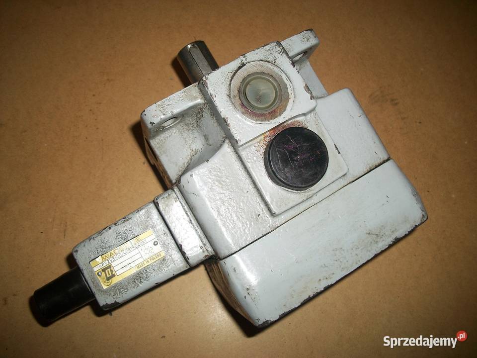 Pompa PV2V32040R1MC40A1 małopolskie Olkusz