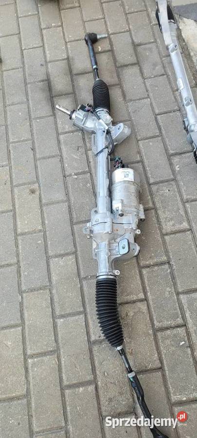 PRZEKŁADNIA KIEROWNICZA FORD EXPLORER