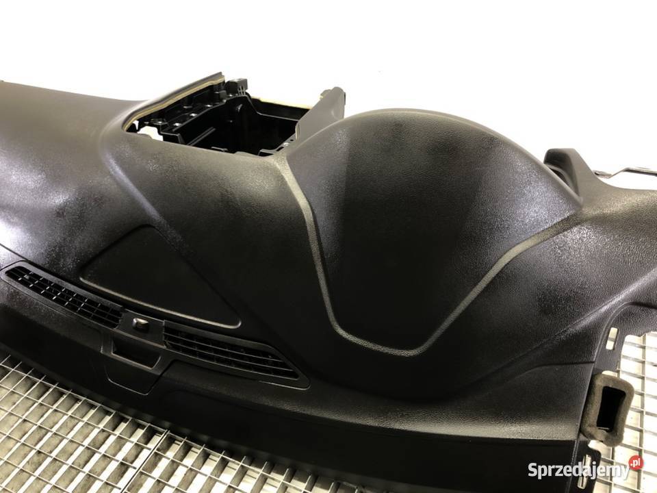 KOKPIT FORD MONDEO MK5 Hatchback KONSOLA DESKA sprzedam